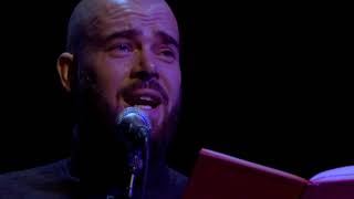Mallemolen - New Rotterdam Jazz Orchestra met Derek Otte