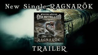 Watch Corvus Corax Ragnarok feat Sami Ylisirnio  Arndis Halla video