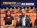 Televendita Gioielli Il Mercante d'Oro 10-04-2014