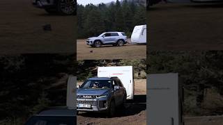 Torres 4X4 Karavan
