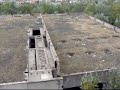 Video Недостроенный кибцентр и ледовый стадион киев
