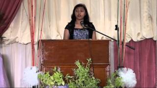 March 22, 2015 PFBC Solo Presentation