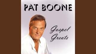 Watch Pat Boone Leaning On The Everlasting Arms video