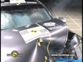 Euro NCAP | Honda Legend | 2007 | Crash test
