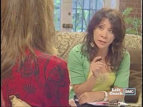 LIZA LIFE COACH: Vicki