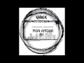 Giuseppe Rizzuto - Mon Amour (original mix) [KNOCK
