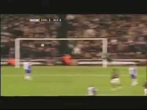 Robin van Persie Top 13 Goals