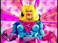 Brains, balls & dolls - Botnledja