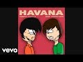 Download Septiplier Sings Havana (Animation) Septiplier Sings Havana (Animation)