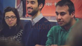 Trailer - XIV Incontro Voci del Verbo - Segni