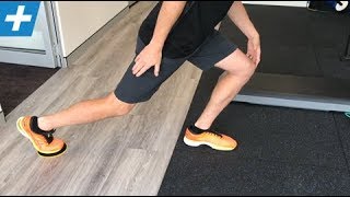 Utiliser Un Slider Pour Améliorer Votre Squat Sur Une Jambe Avec Tim Keeley N 189 Physio R...