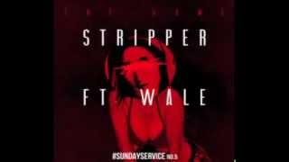 Watch Game Stripper Ft Wale video