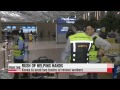 Korea Dispatches Search And Rescue Team To Nepal Korea Dispatches Search And Rescue Team To Nepal