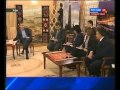 На встрече в Уфе Дмитрий Медведев обещал приехать в Саранск на праздник тысячелетия 