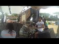 Kepalkan tangan kiri #Drumcover