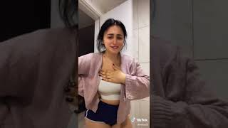Periscope Liseli Türk Kızı Azdıran Twerk Show Yapıyor Ayakta Boşalmayın Diyor