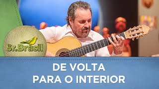 Sr. Brasil - Músicas