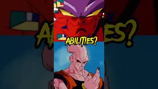 Janemba Vs Buuhan