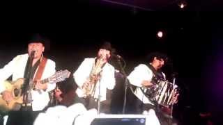 Watch La Maquinaria Nortena Por Que No Vienes video