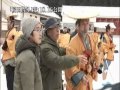 映画「桜田門外ノ変」メイキング