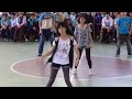20121114 碧華國中七年級創意舞蹈比賽 - 710 (第三名)