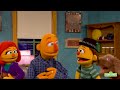 Sesame Street: Play and Sing with Julia! | Julia Compilation