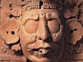 'Fiery Pool: The Maya and the Mythic Sea,' an exhibit at the Peabody Essex Museum, Salem, Mass. 'Fiery Pool: The Maya and the Mythic Sea,' an exhibit at the Peabody Essex Museum, Salem, Mass.