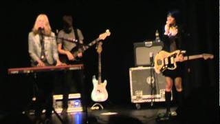 Watch Eisley One Last Song video