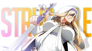Goblin Slayer?AMV?- Struggle