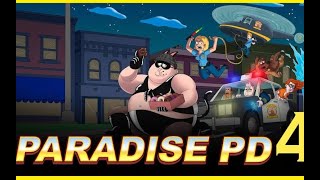 Pd Paradise Season 4 Trailer