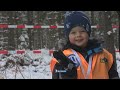 Highlights - 2013 WRC Rally Sweden