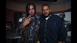 THE HOT BOX: VIC MENSA