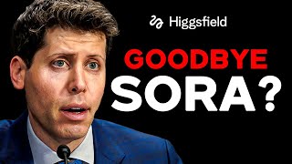 Watch Out SORA: Higgsfield's NEW Text to  AI is Revolutionary