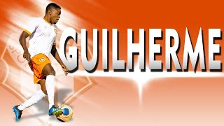 Guilherme Eulalio - Midfielder - 2020