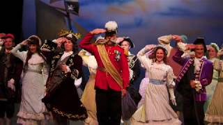 I Am The Very Model Of A Modern Major General Sung By Nicholas Wuehrmann I Am The Very Model Of A Modern Major General Sung By Nicholas Wuehrmann