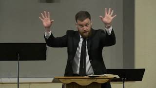 Colossians 1 (5-26-19)