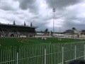 Barigou vs Mostaganem