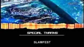 Speedlogic Theme Song Mun2