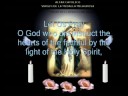 SAY THE MIRACLE PRAYER Our lady... - Feast of the Immaculate Conception ecards - Events Greeting Cards