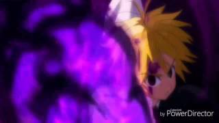 The Seven Deadly Sins AMV"Cult To Follow-Lies"