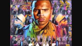 Watch Chris Brown Paper Scissors Rock (Ft. Big Sean & Timbaland) video