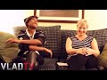 Dej Loaf on Remy Ma's Influence & Working Together