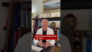 Eris Varyantı Belirtileri Nelerdir? Prof Dr Ahmet Akçay