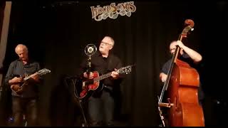 Martino Coppo, Dieter Stoll, Thomas Kaerner Andrea