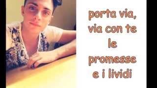 Watch Alessandro Casillo Parlo Io video