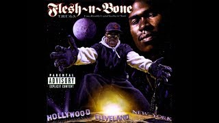Watch Flesh N Bone World So Cruel video