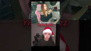 Yılbaşı Rizz Şaşırtmıyor..