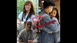 Gf Ni Tom Doromal A.k.a Ate Girl, Kilalanin