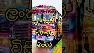 Bus Pisso Hodama Bus Eka Mokakda??