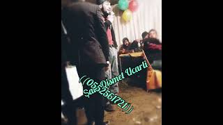 Ucar Toyu 2021 Qismet Ucarli